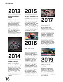 KTM folder Pagina 8