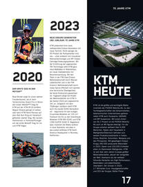 KTM folder Pagina 9