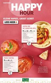 Louis Delhaize folder Pagina 14