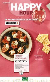 Louis Delhaize folder Pagina 16