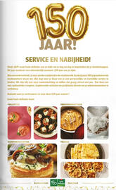 Louis Delhaize folder Pagina 3