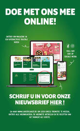 Louis Delhaize folder Pagina 35