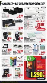 B1 Discount Baumarkt Prospekt woche 5 Seite 3