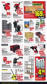 B1 Discount Baumarkt Prospekt woche 5 Seite 5