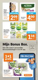 Albert Heijn folder week 6 Pagina 10