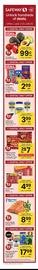 Safeway Weekly Ad week 5 Page 2