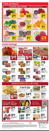 Safeway Weekly Ad week 5 Page 4