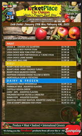 Market Place on Oakton Weekly Ad week 5 Page 2