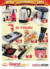 Grand Mall Sharjah catalogue week 5 Page 2