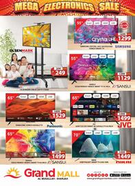 Grand Mall Sharjah catalogue week 5 Page 20