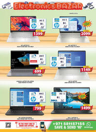 Grand Mall Sharjah catalogue week 5 Page 5