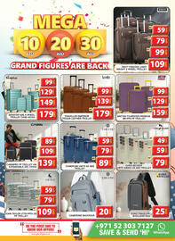 Grand Hyper Market catalogue Page 18