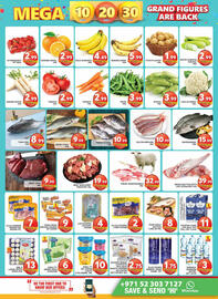 Grand Hyper Market catalogue Page 2