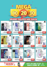 Grand Hyper Market catalogue Page 20