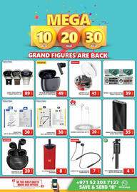 Grand Hyper Market catalogue Page 21