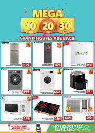 Grand Hyper Market catalogue Page 23