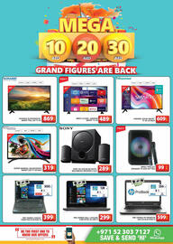 Grand Hyper Market catalogue Page 24