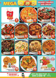 Grand Hyper Market catalogue Page 3