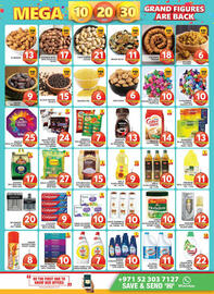 Grand Hyper Market catalogue Page 4