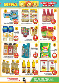 Grand Hyper Market catalogue Page 6