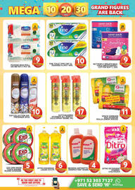 Grand Hyper Market catalogue Page 8