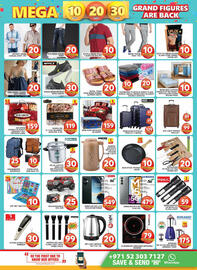 Grand Hyper Market catalogue Page 9