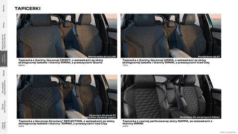 Peugeot gazetka | 5008 Strona 17