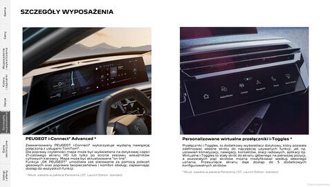 Peugeot gazetka | 5008 Strona 22