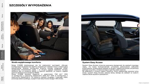 Peugeot gazetka | 5008 Strona 25