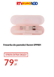 RTV EURO AGD gazetka Strona 10