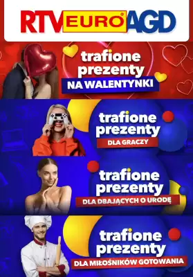 RTV EURO AGD gazetka (ważność do 28-02)