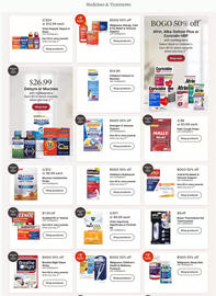 Walgreens Weekly Ad week 6 Page 10