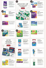 Walgreens Weekly Ad week 6 Page 11