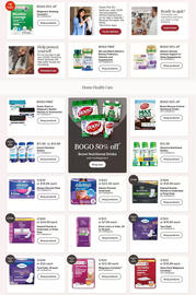 Walgreens Weekly Ad week 6 Page 13