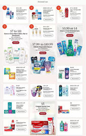 Walgreens Weekly Ad week 6 Page 15