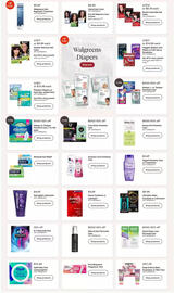 Walgreens Weekly Ad week 6 Page 17