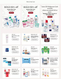 Walgreens Weekly Ad week 6 Page 18