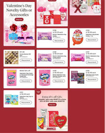 Walgreens Weekly Ad week 6 Page 2