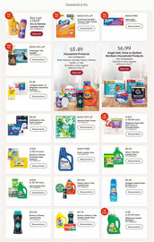 Walgreens Weekly Ad week 6 Page 21