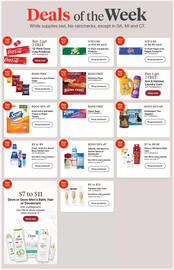 Walgreens Weekly Ad week 6 Page 3