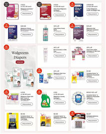 Walgreens Weekly Ad week 6 Page 7