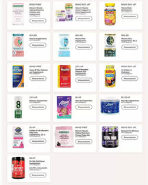 Walgreens Weekly Ad week 6 Page 9