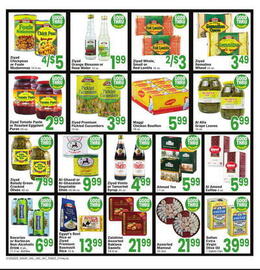 Jewel-Osco Weekly Ad Page 3