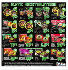 Jewel-Osco Weekly Ad Page 4