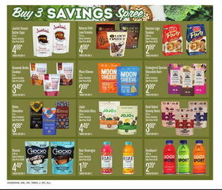 Jewel-Osco Weekly Ad Page 4