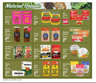 Jewel-Osco Weekly Ad Page 5