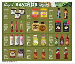 Jewel-Osco Weekly Ad Page 6