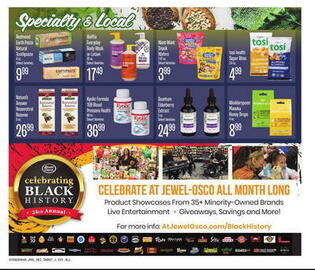 Jewel-Osco Weekly Ad Page 7