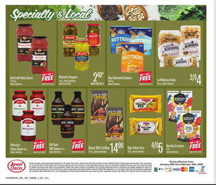 Jewel-Osco Weekly Ad Page 8