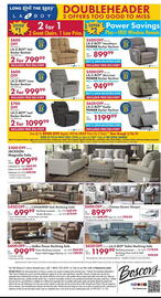 Boscov's Weekly Ad week 5 Page 12